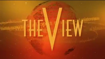 Интервю с T.i. в The View