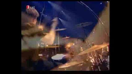 Melanie C 10 - Home @ Avo Session Basel 2003