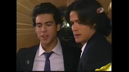 Verano de amor Capitulo 44 parte 4
