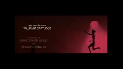 Carly Simon - The Spy Who Loved Me