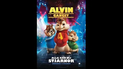 Alvin and the Chipmunks - Cristmast please dont be late