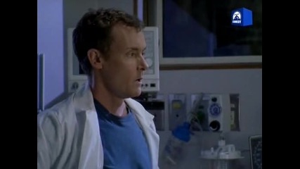 Scrubs S01 E12