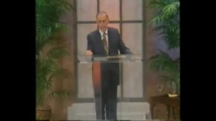 Derek Prince Warns America 