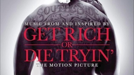 [п Р Е В О Д] 50 Cent - Hustler s Ambition
