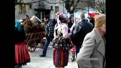 Kukerlandia 2008