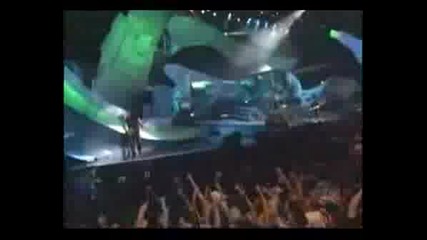 Metallica - Enter Sandman (live)