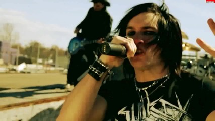 Sonic Syndicate - Revolution Baby (official Video) (720p) (2010) (hq) 