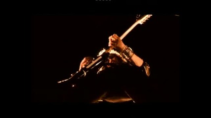Dragonforce - Through The Fire And Flames (video)