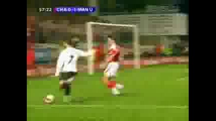 100 % Reason To Remember The Name (cristia