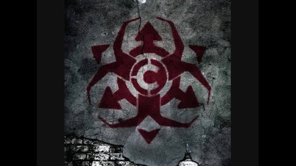 Chimaira - Frozen In Time