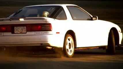 Capital Drift - Season Opener (high Definition ) 