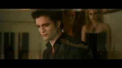 Exclusive - New Moon Official Trailer 