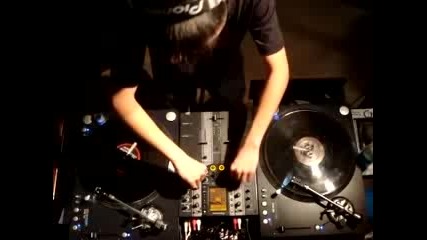 Dj Ravine Ten Minutes of Hardstyle