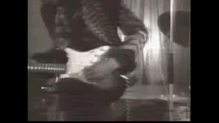 Jimmy Hendrix - Purple Haze