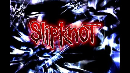 slipknot - wait and bleed (cover) :d 