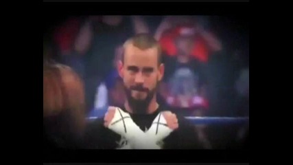 Cm Punk 2011 titantron