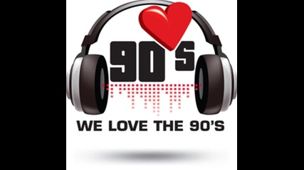 90's Classic Mix (by Dj Stiven)