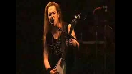 Children Of Bodom - Deadnight Warrior - Tuska