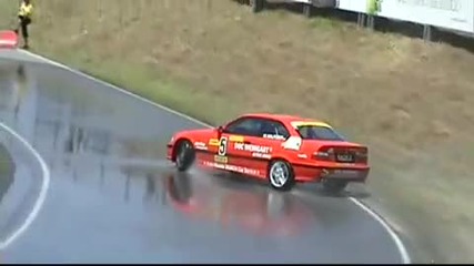 Bmw E36 Dca Lang Lebring 2009 Markus Militzer 