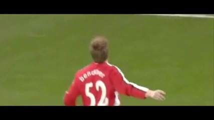 Arsenal Goals - 2010 March