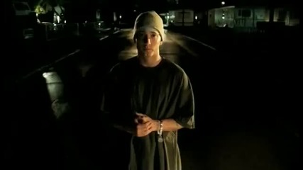 Eminem - Lose Yourself 