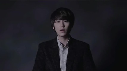 Kyu Hyun ft. Yoon Jong Shin - Late Autumn