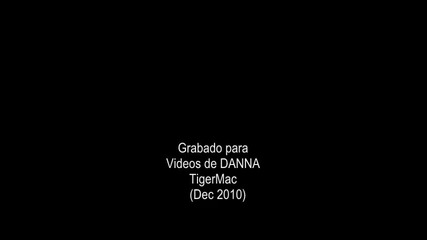 Danna Garcia - Garnier - 2010 реклама 