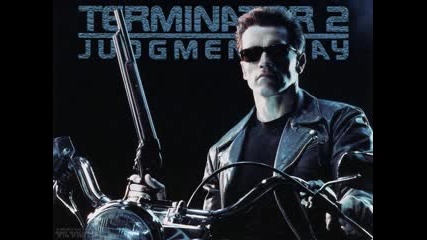 Terminator Theme (Мetal Cover)