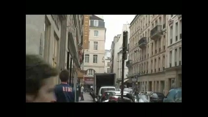Foot 2007 (remi Gaillard)