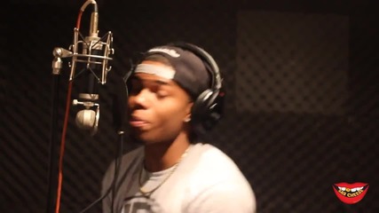 Devante Fields - Unrehearsed Mobb Deep Freestyle