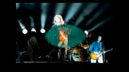 Led Zeppelin - Fool In The Rain