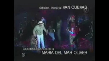 Rbd - Tras de Mi