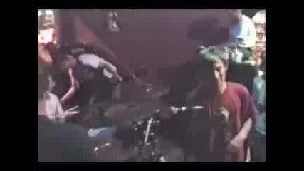 Frail - Atomic Cafe Pt.2