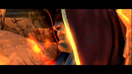 E3_ Darksiders 2 - Announcement Trailer (hd 720p)