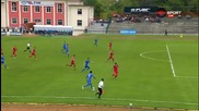 Левски поведе на Хасково с 1:0