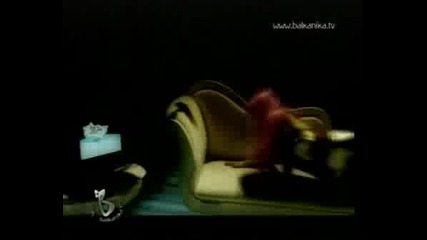 Peggy Zina - Eimai Edo