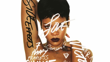 Rihanna - Nobody's Business ft. Chris Brown (full Song)