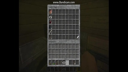 Minecraft: Оцеляване със Small - Епизод 6