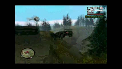 klip gta qka kaskada 
