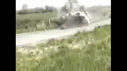 Смях *падания и гафове*
