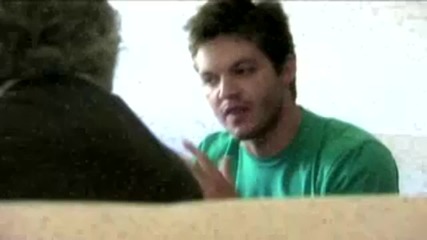 Poster Boy (2004) trailer .gaycinema Bg 
