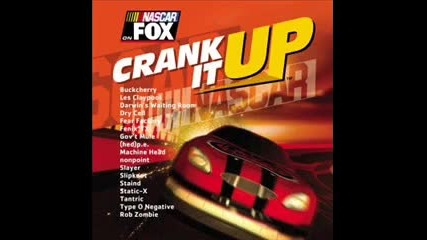 Dry Cell - Heaven & Hot Rods 