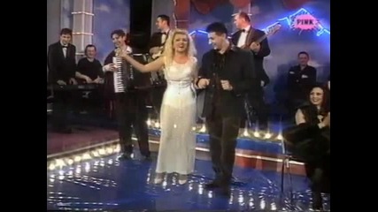Indira Radic - Ni dane, ni noci