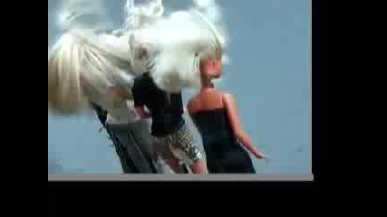 Motorhead Ace Of Spades Doll Rock Music Video