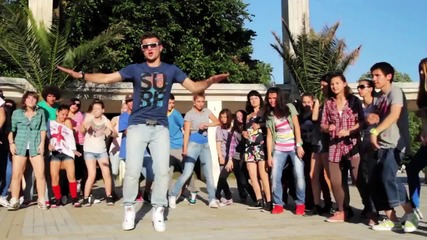 Ангел и Моисей ft. Криско - Кой ден станахме [ Official video ] H D
