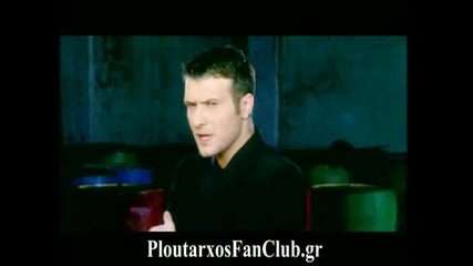 Янис Плутархос - Ypirxan orkoi (official Video)