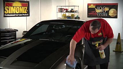 Simoniz Detailers Choice