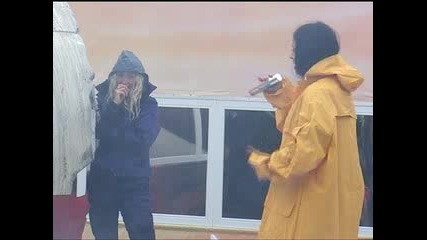 Big Brother 4 - Хем красиви, хем можещи [26.09.2008]