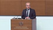Общинската инвестиционна програма е финансово необезпечена, а остатъкът за разплащане по проектите е огромен, заяви Гълъб Донев