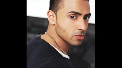 Jay Sean - 06 Stuck In The Middle ft Craig David Album My own way 2008